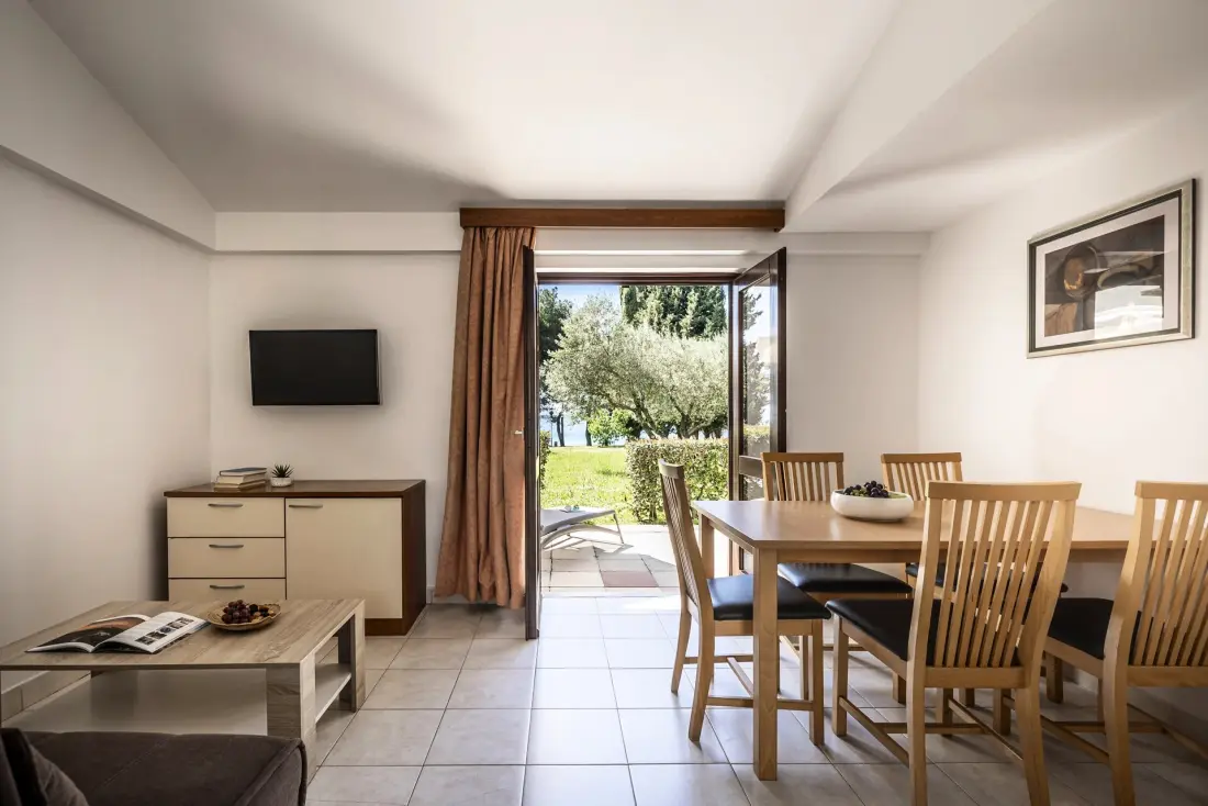Resort Villas Rubin3 étoiles★★★