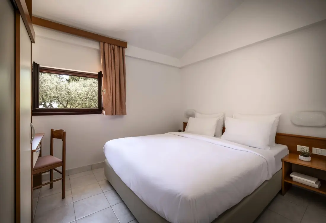 Resort Villas Rubin3 étoiles★★★