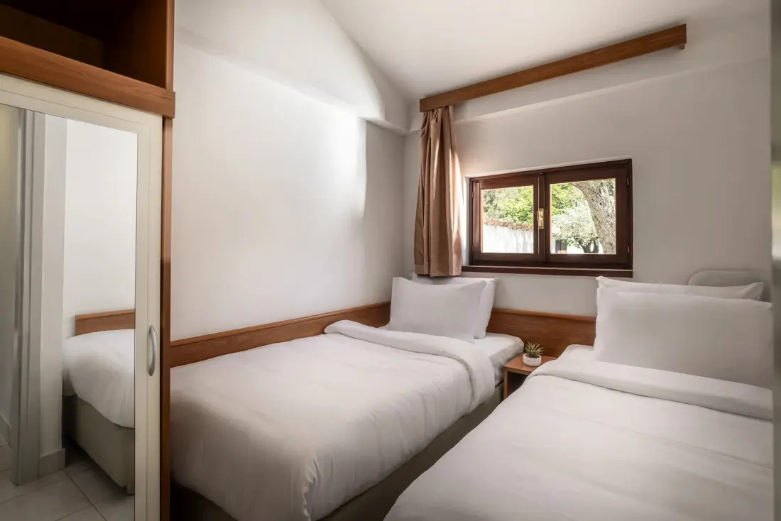Resort Villas Rubin3 étoiles★★★