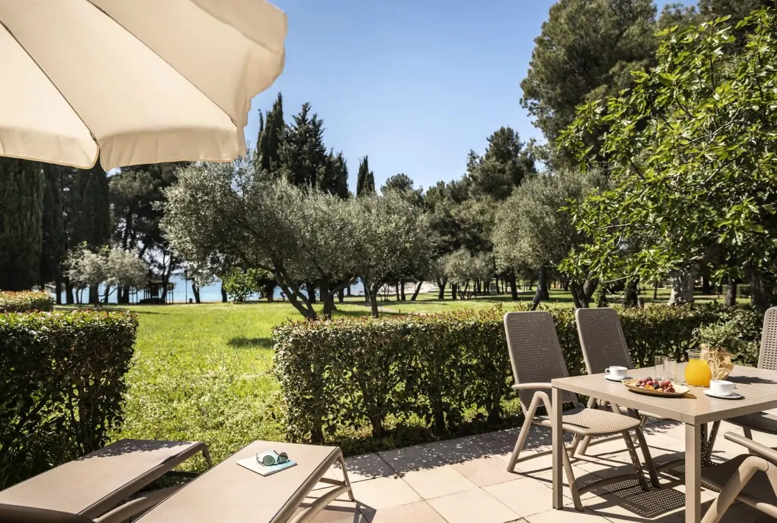 Resort Villas Rubin3 étoiles★★★