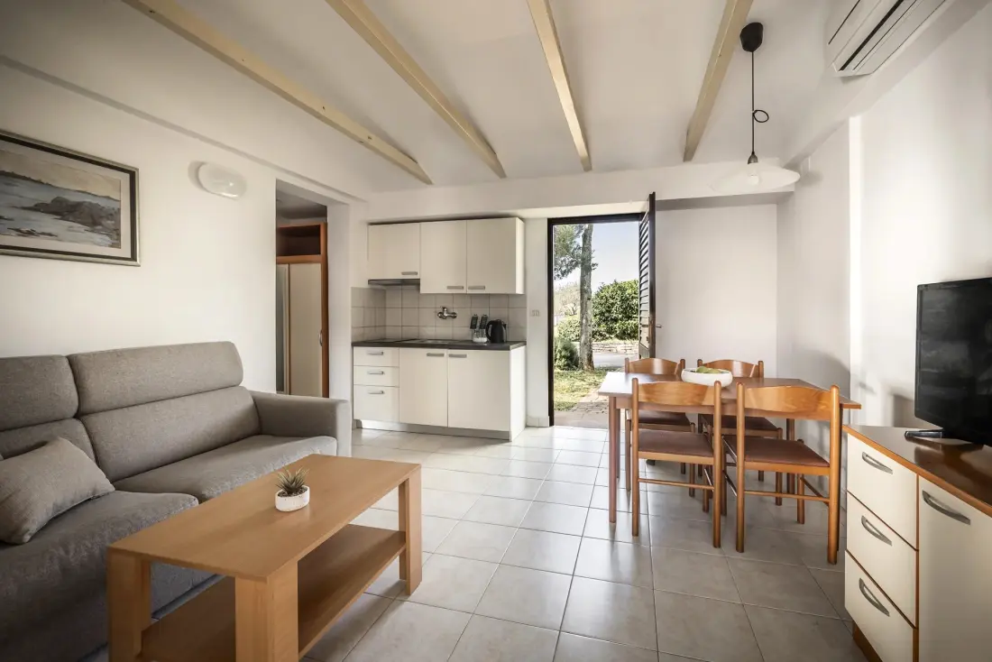 Resort Villas Rubin3 étoiles★★★