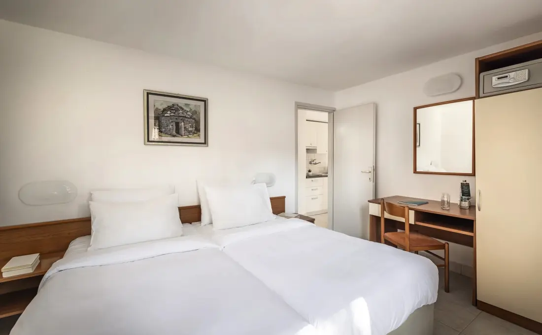 Resort Villas Rubin3 étoiles★★★