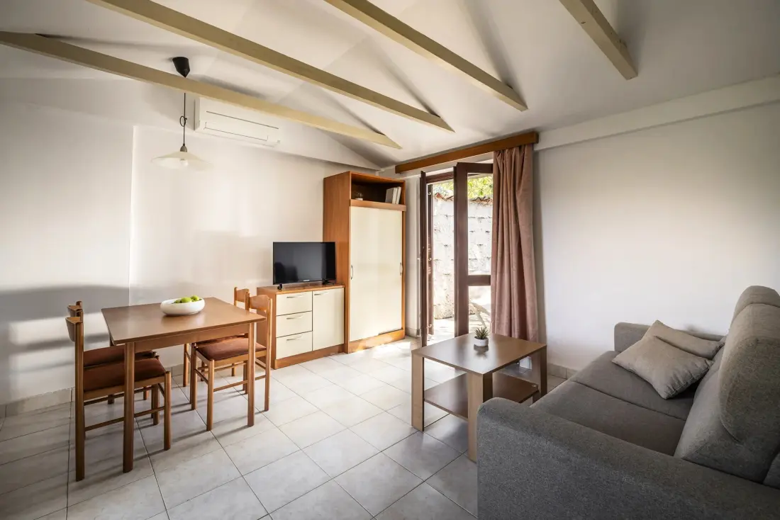 Resort Villas Rubin3 étoiles★★★