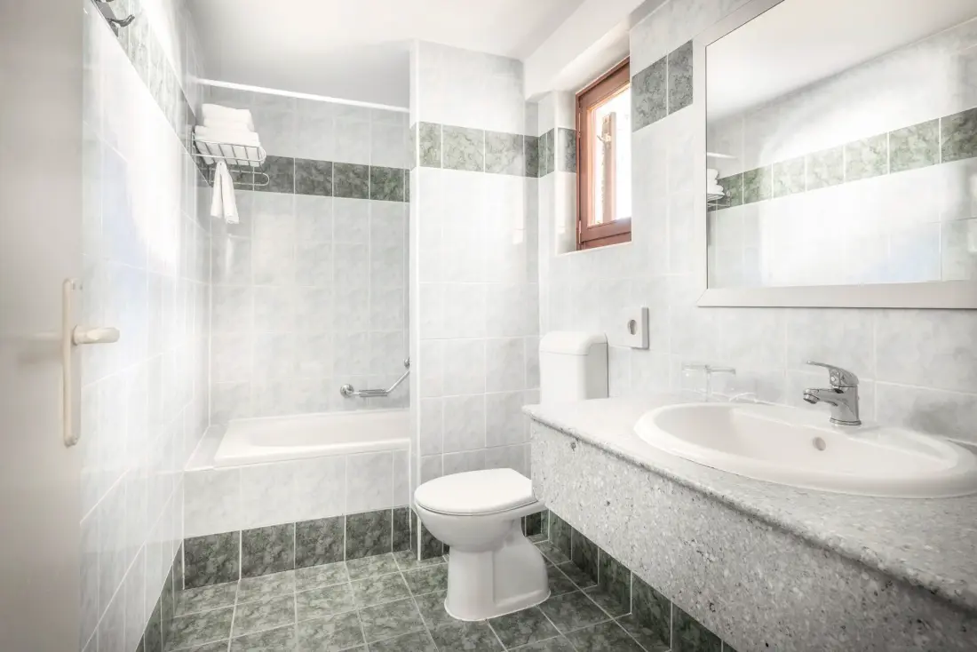 Resort Villas Rubin3 étoiles★★★