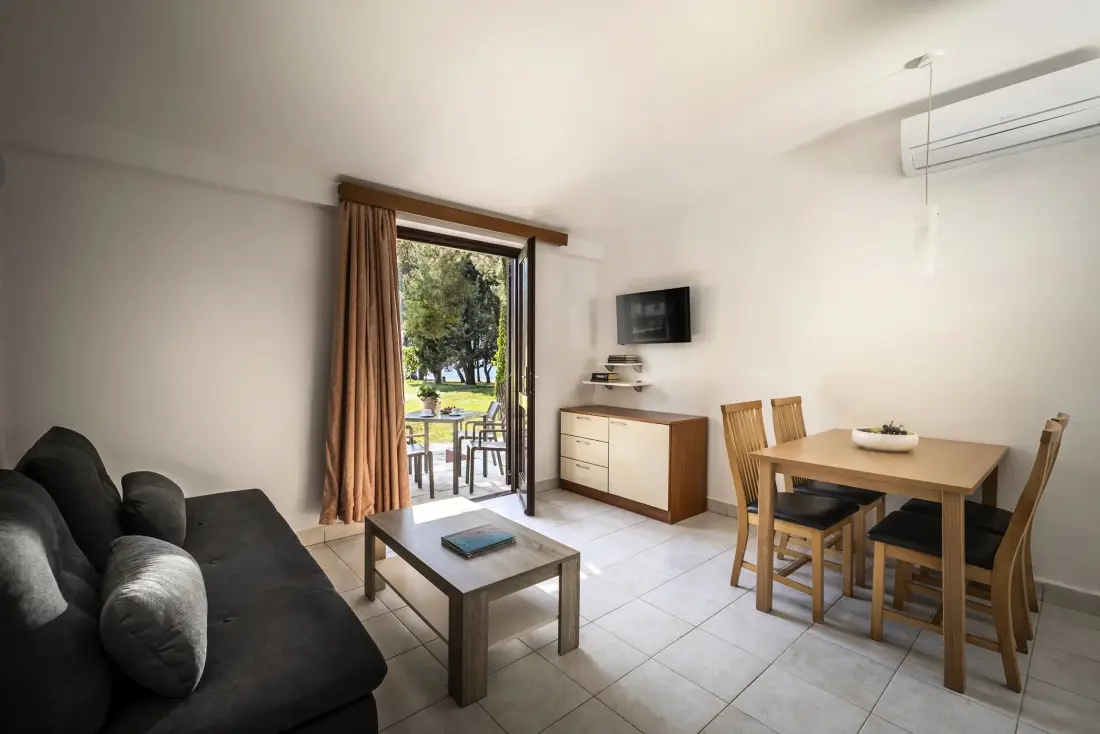 Resort Villas Rubin3 étoiles★★★