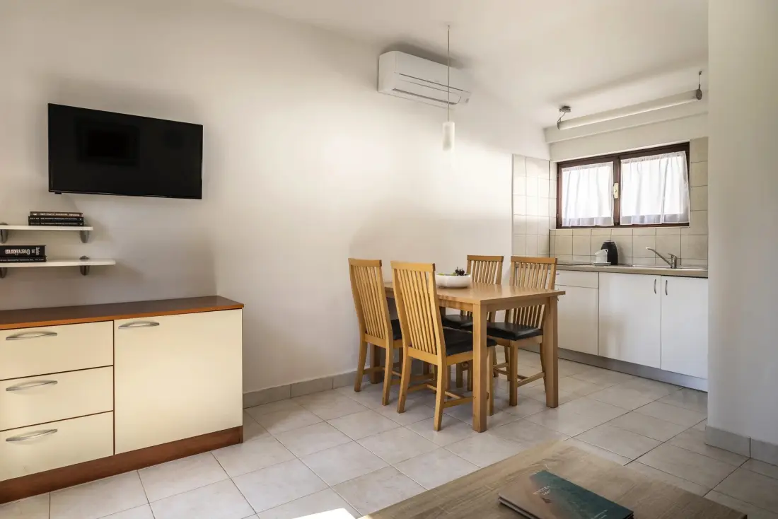 Resort Villas Rubin3 étoiles★★★