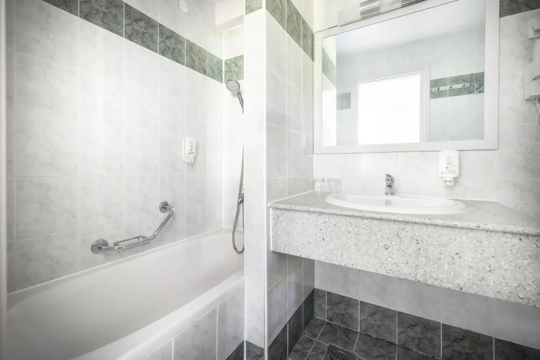 Resort Villas Rubin3 étoiles★★★