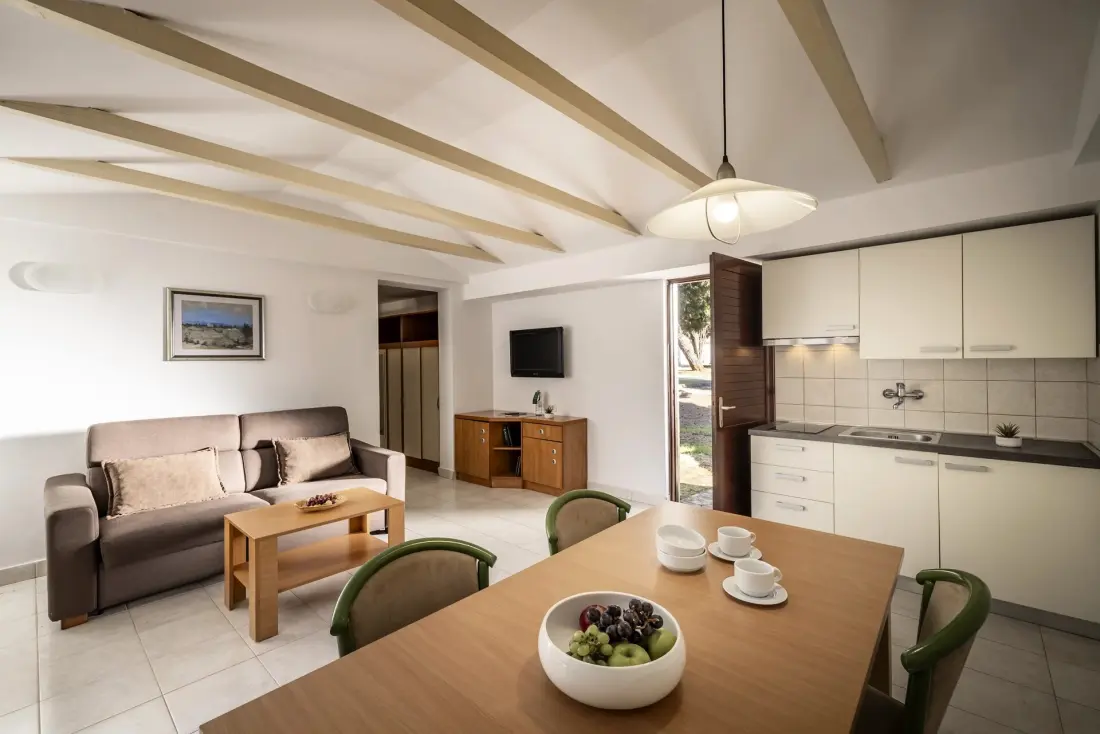 Resort Villas Rubin3 étoiles★★★