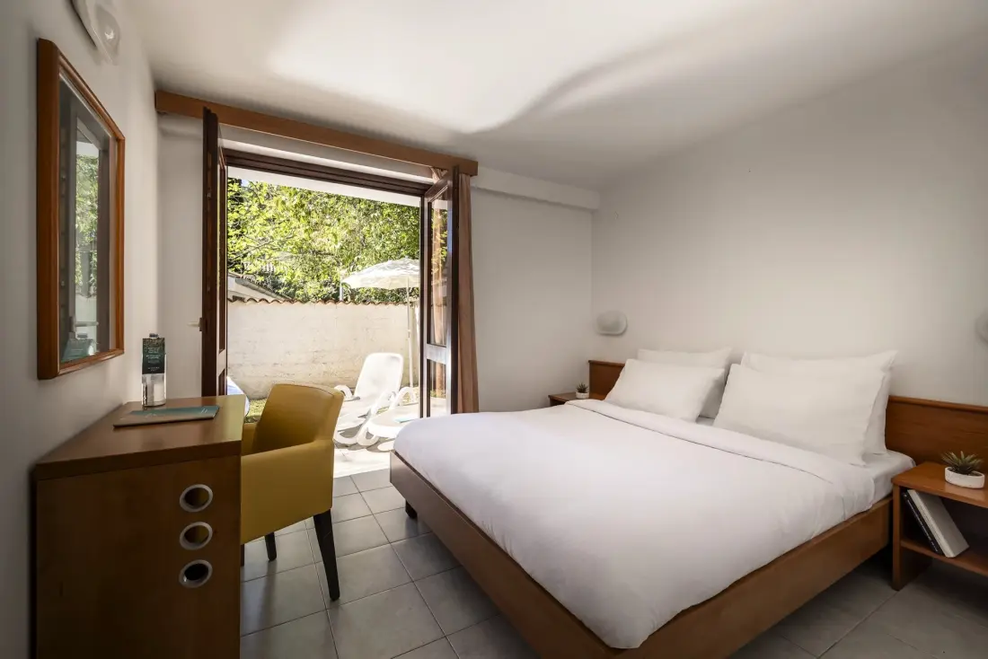 Resort Villas Rubin3 étoiles★★★