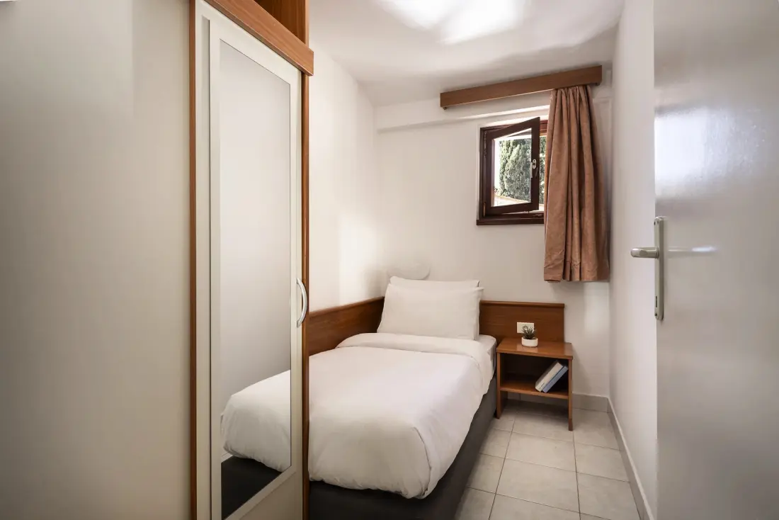 Resort Villas Rubin3 étoiles★★★