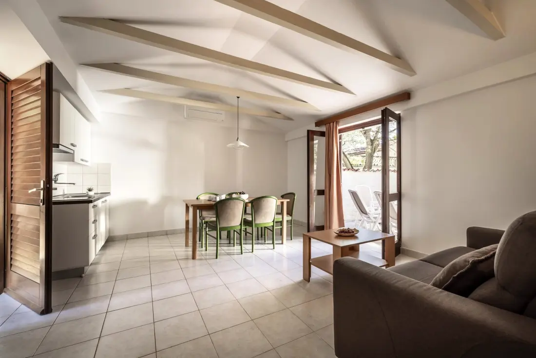 Resort Villas Rubin3 étoiles★★★