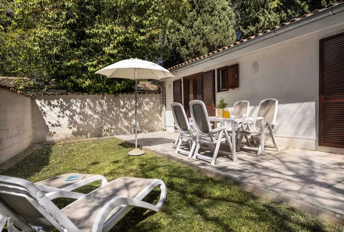 Resort Villas Rubin3 étoiles★★★