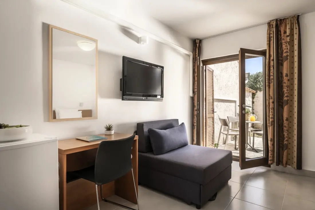 Resort Villas Rubin3 étoiles★★★