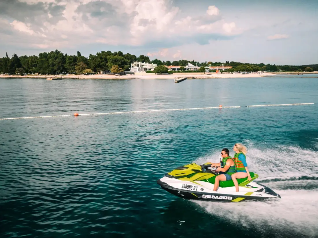 Resort Villas Rubin3 étoiles★★★