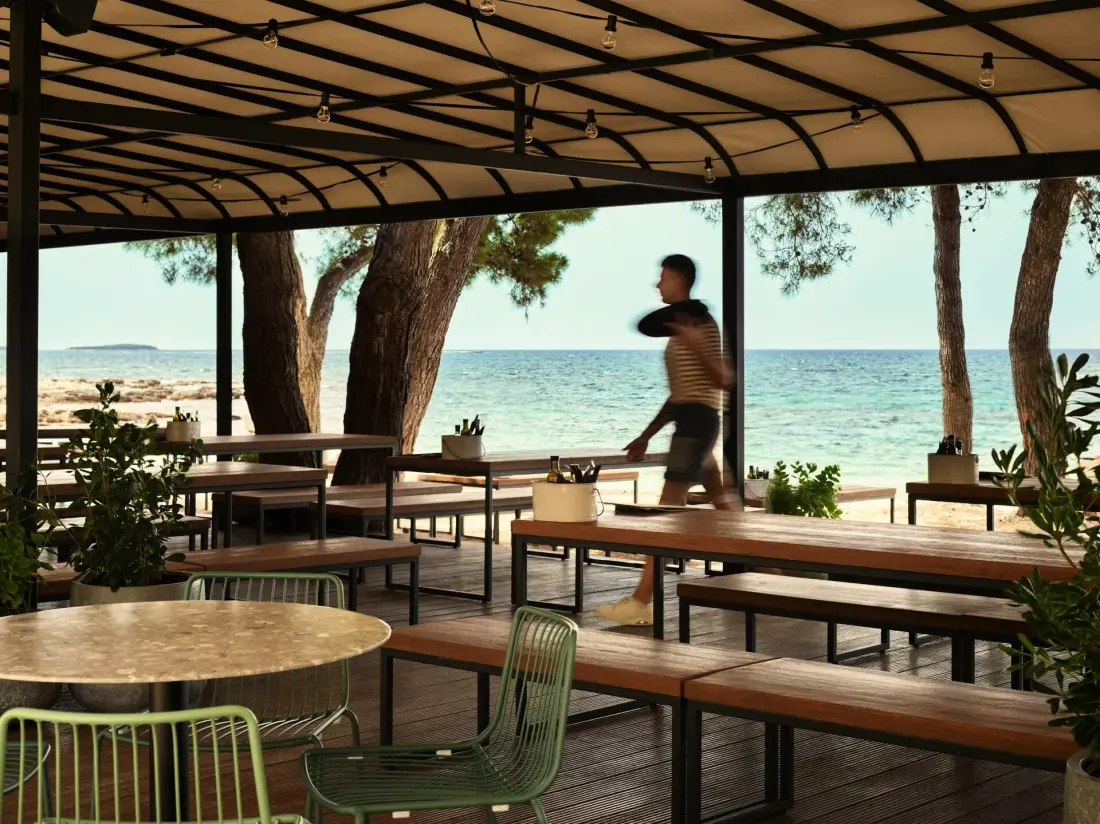 Resort Villas Rubin3 étoiles★★★