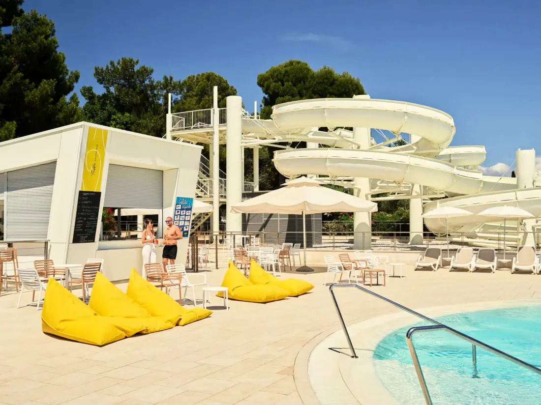 Resort Villas Rubin3 étoiles★★★