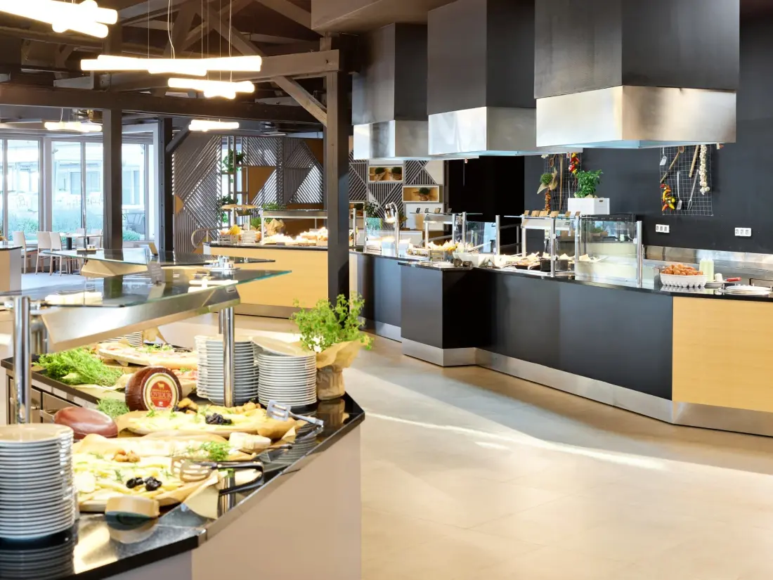 Resort Villas Rubin3 étoiles★★★