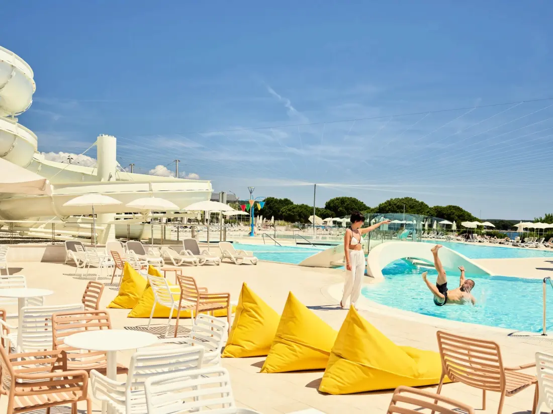Resort Villas Rubin3 étoiles★★★