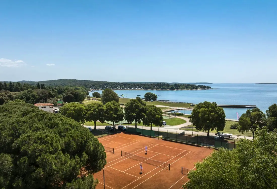 Resort Villas Rubin3 étoiles★★★