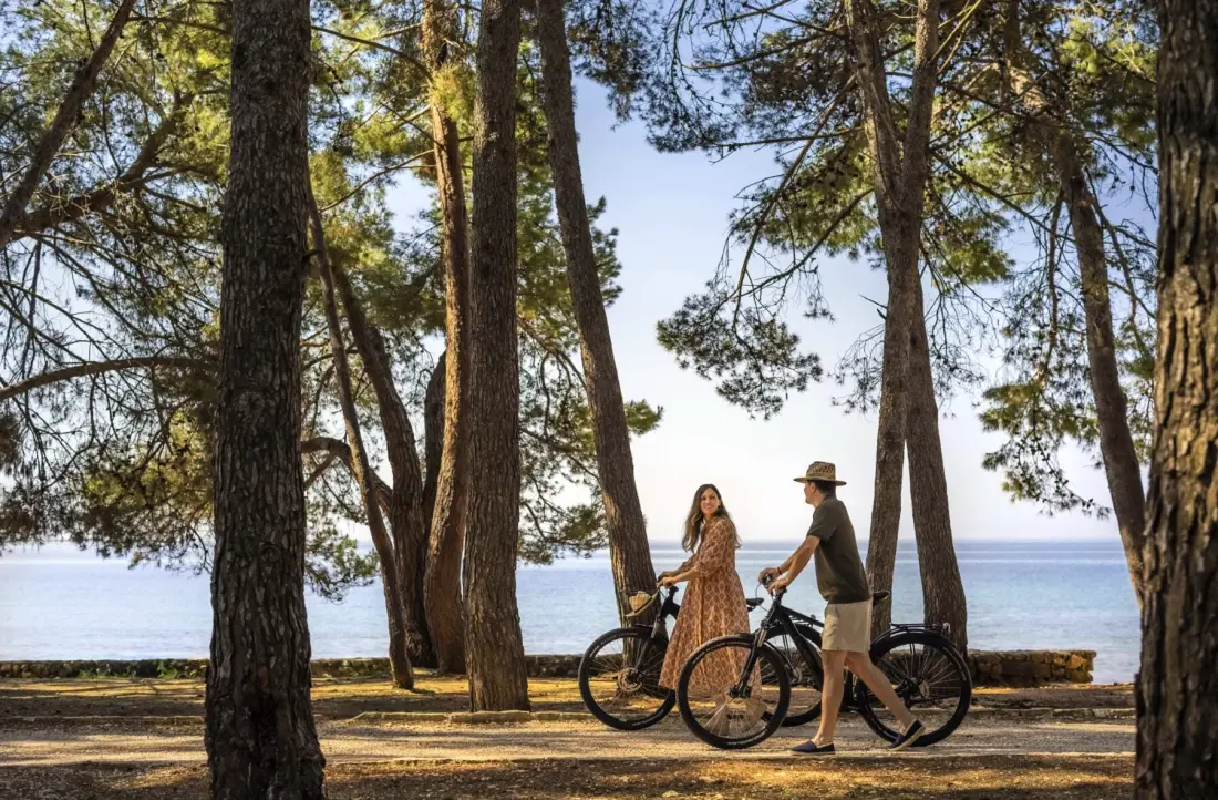 Resort Villas Rubin3 étoiles★★★