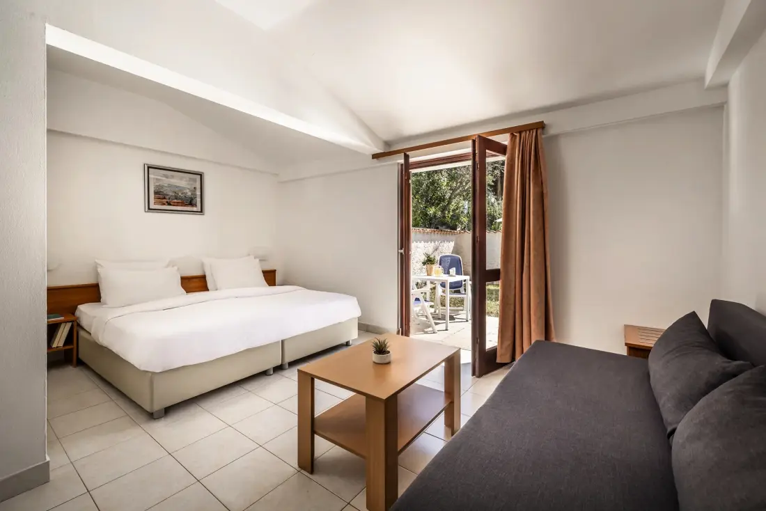 Resort Villas Rubin3 étoiles★★★
