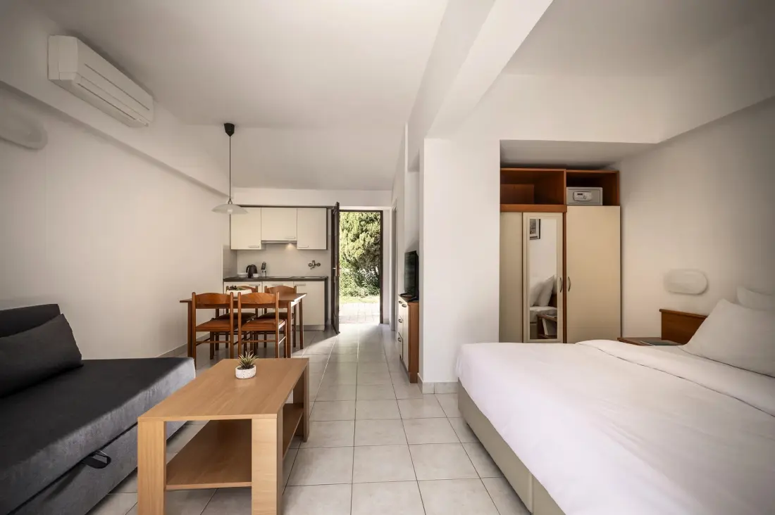 Resort Villas Rubin3 étoiles★★★