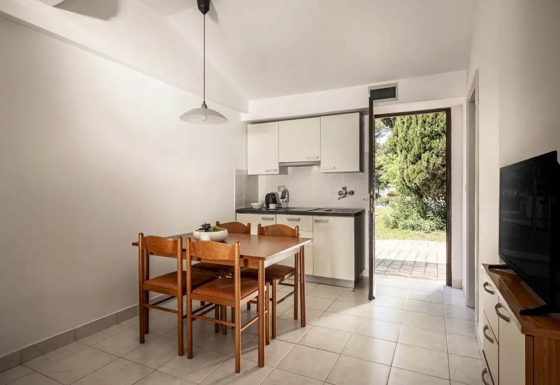 Resort Villas Rubin3 étoiles★★★