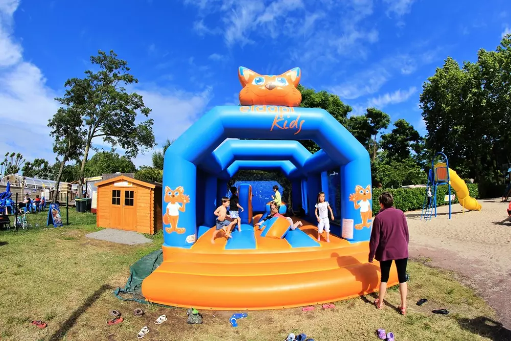 Camping La Ferme4 étoiles★★★★