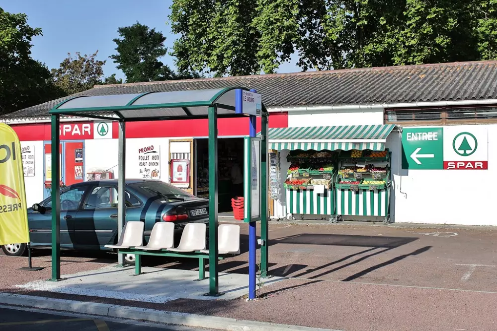 Camping La Ferme4 étoiles★★★★