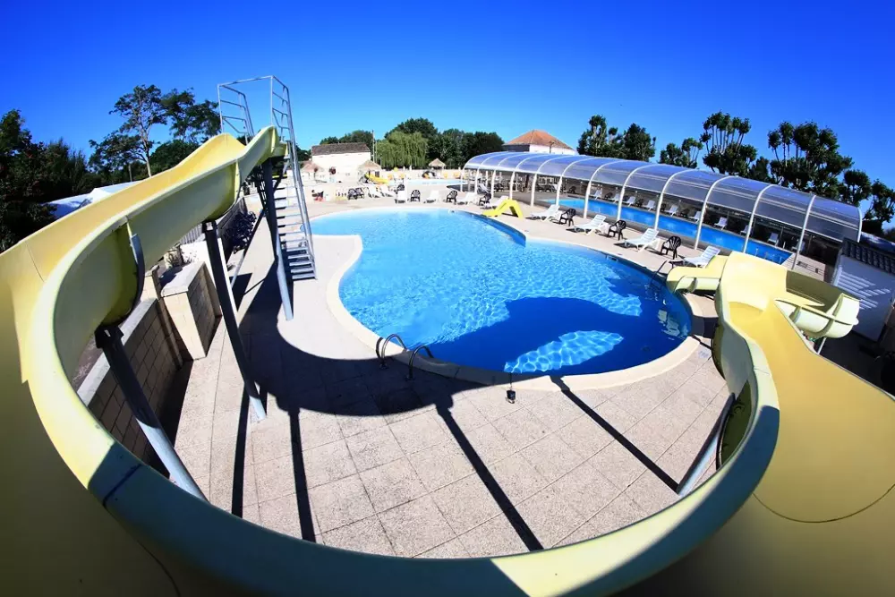 Camping La Ferme4 étoiles★★★★