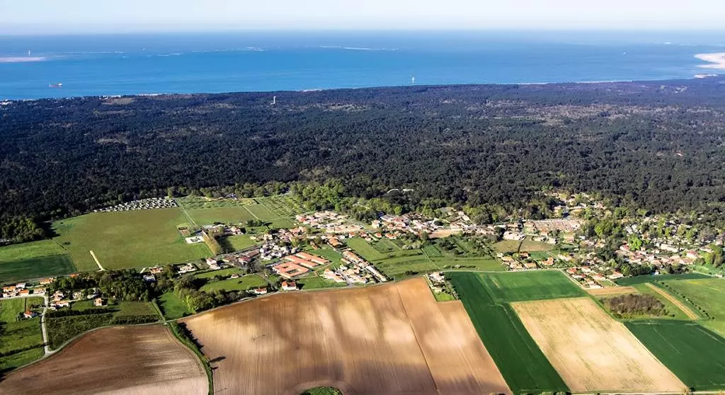 Camping La Ferme****