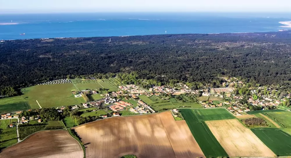 Camping La Ferme4 étoiles★★★★