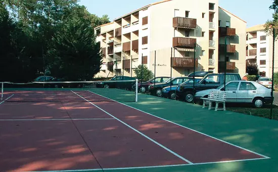 Résidence Lagrange Classic Le Vallon et le Pré Catalan