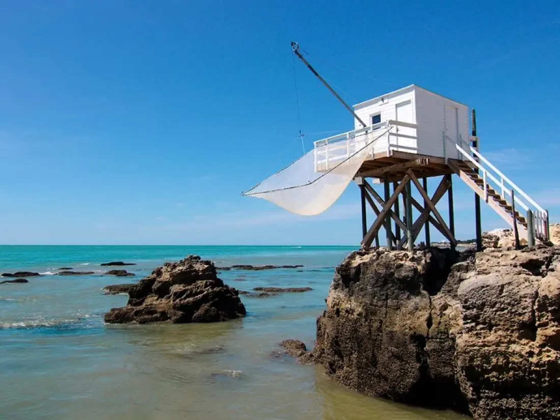 Camping Les Catalpas3 étoiles★★★