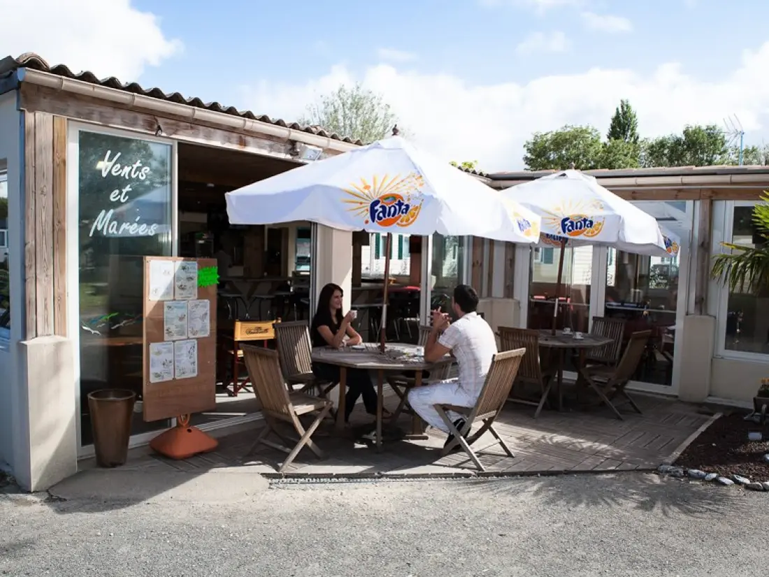 Camping Odalys Les Catalpas3 étoiles★★★