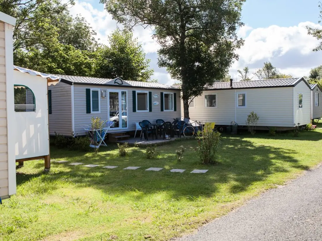 Camping Odalys Les Catalpas3 étoiles★★★