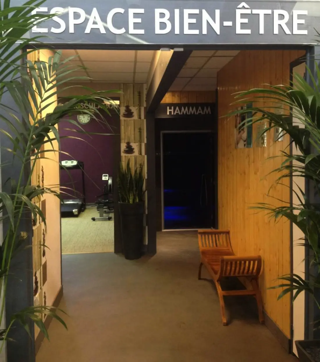 Camping Océan Vacances 4 étoiles★★★★
