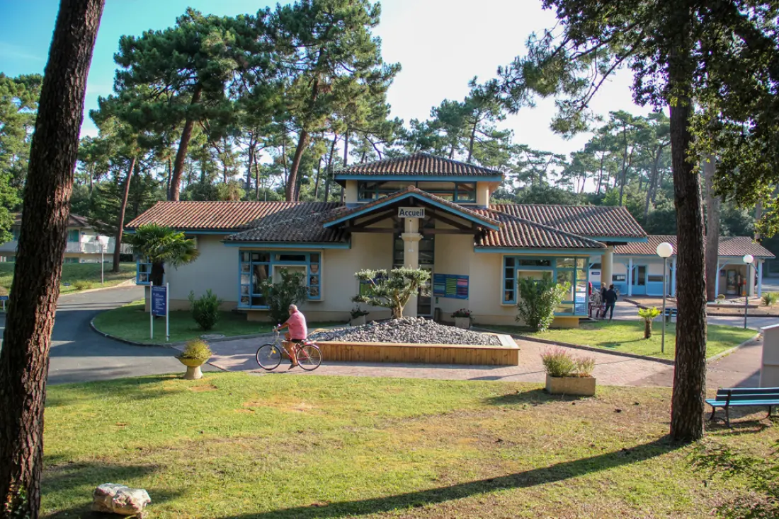 Camping Océan Vacances 4 étoiles★★★★