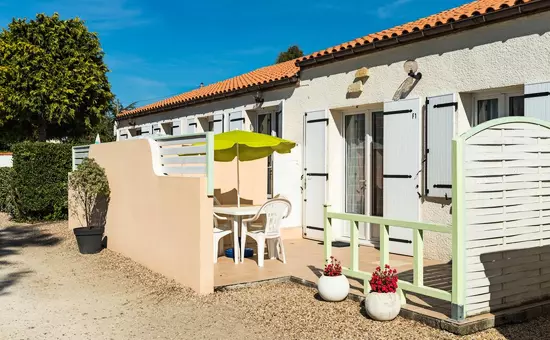 Résidence Lagrange Vacances Les Maisons de Saint Georges