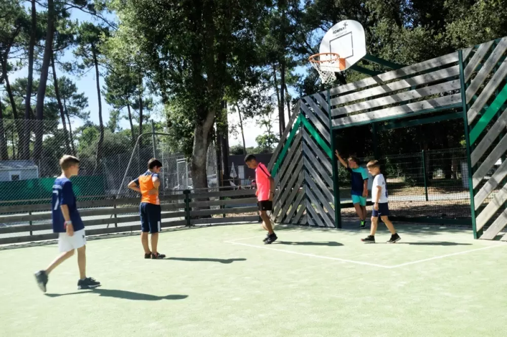 Camping Le Logis4 étoiles★★★★