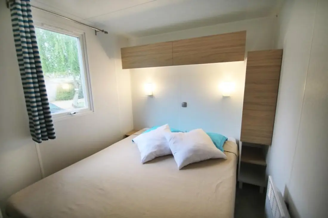 Camping Paradis Les Pins Royan 4 étoiles★★★★