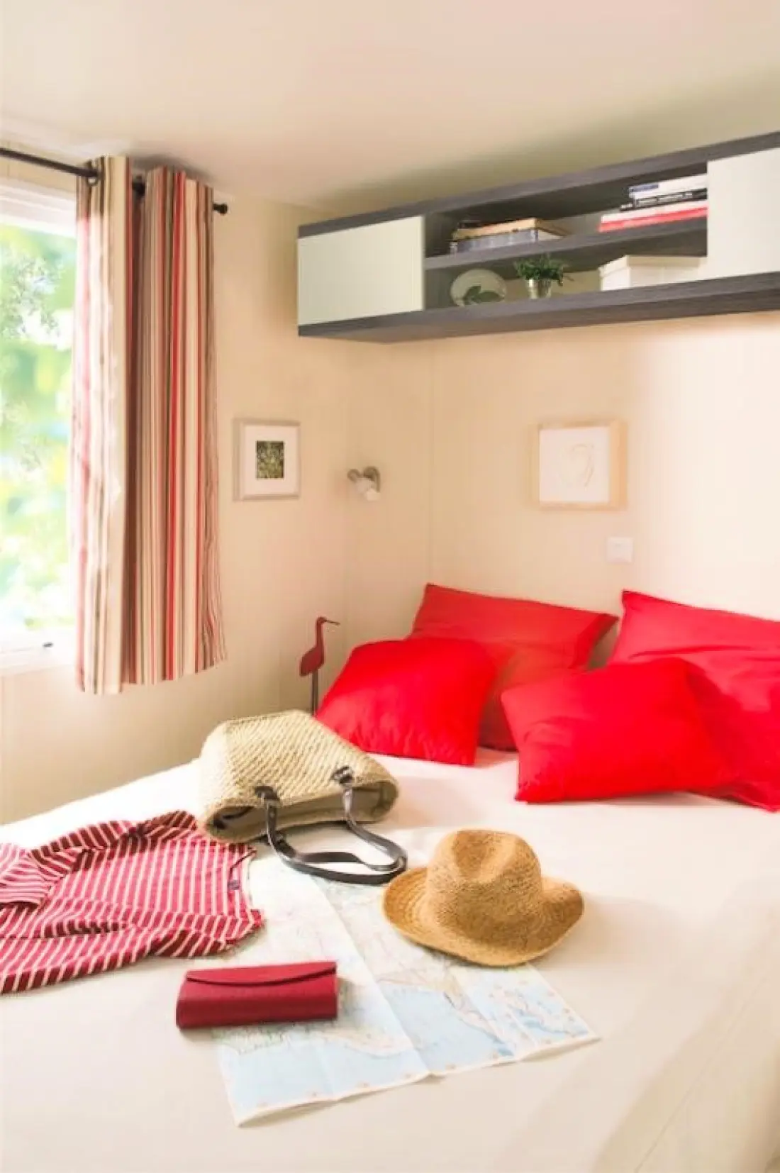 Camping Paradis Les Pins Royan 4 étoiles★★★★