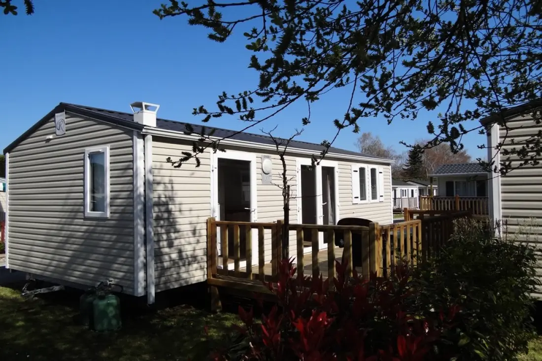 Camping Paradis Les Pins Royan 4 étoiles★★★★