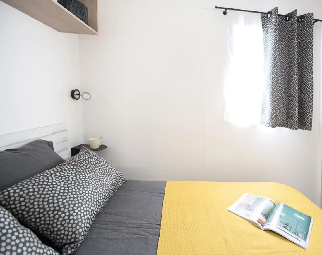 Camping Paradis Les Pins Royan 4 étoiles★★★★