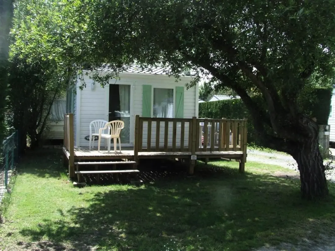 Camping Paradis Les Pins Royan 4 étoiles★★★★