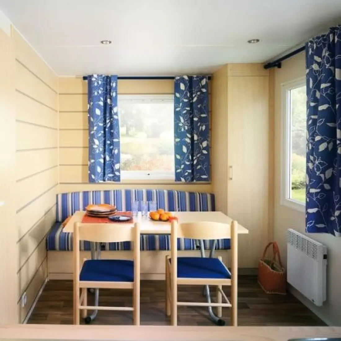 Camping Paradis Les Pins Royan 4 étoiles★★★★