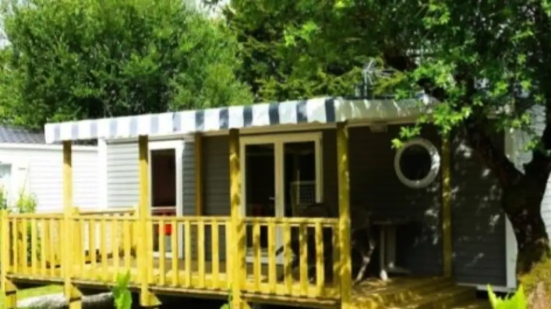 Camping Paradis Les Pins Royan 4 étoiles★★★★