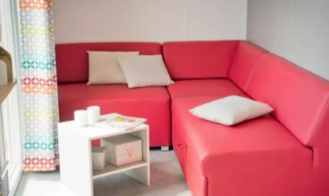 Camping Paradis Les Pins Royan 4 étoiles★★★★