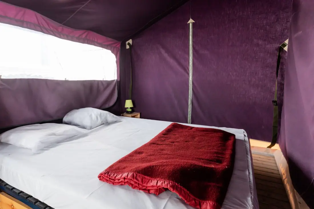 Camping maeva Club Royal Océan 4 étoiles★★★★