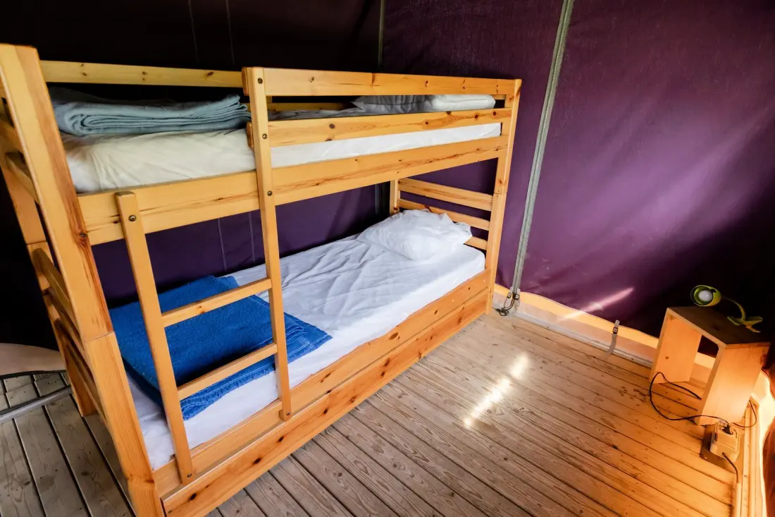 Camping maeva Club Royal Océan 4 étoiles★★★★